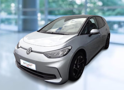 Volkswagen ID.3 - 125 kW 52 kWh Pure People