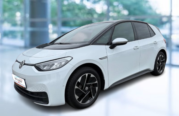 Volkswagen ID.3 - 110 kW 45 kWh Pure Performance