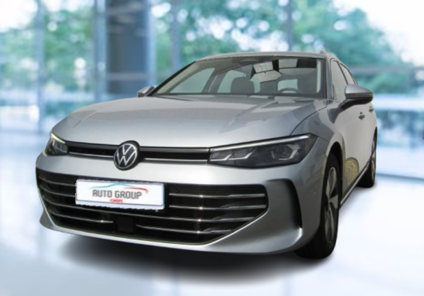 Volkswagen Passat - Variant 1.5 eTSI 110kW Business DSG