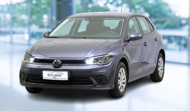 Volkswagen Polo - 1.0 TSI 70 kW Life