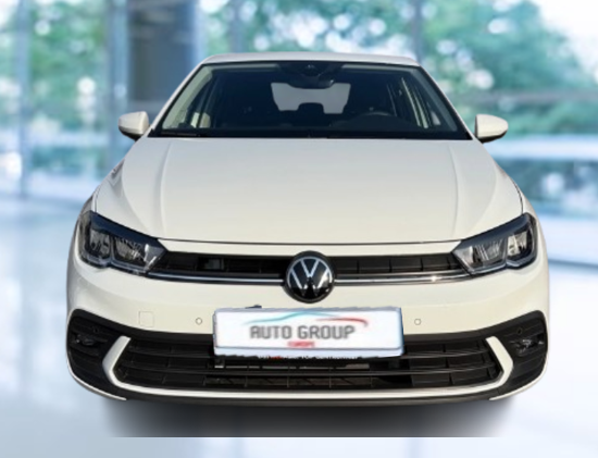 Volkswagen Polo - 1.0 TSI 70kW Life