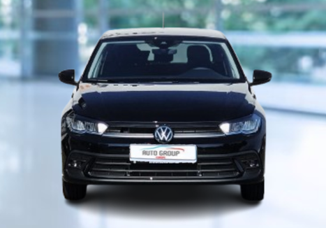 Volkswagen Polo - 1.0 TSI 70kW People DSG