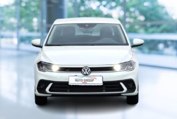 Volkswagen Polo - 1.0 TSI 70kW Life