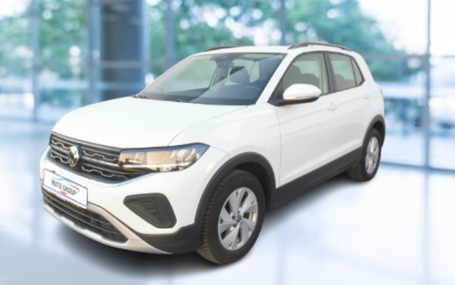 Volkswagen T-CROSS 1.0 TS 85kW Life 