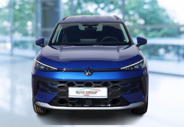 Volkswagen T-Roc 1.5 eTSI 85kW Life DSG 