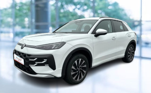 Volkswagen T-Roc - 1.5 eTSI 85kW Life DSG