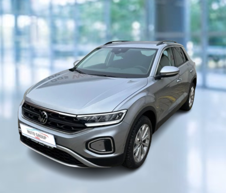 Volkswagen T-Roc - 1.5 TSI 110kW DSG