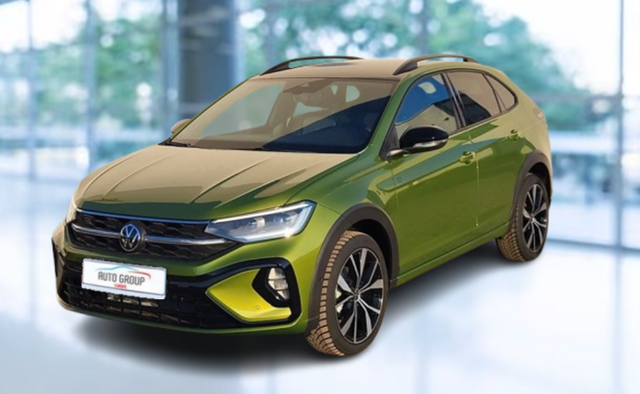 Volkswagen Taigo 1.5 TSI 110kW R-line People DSG 