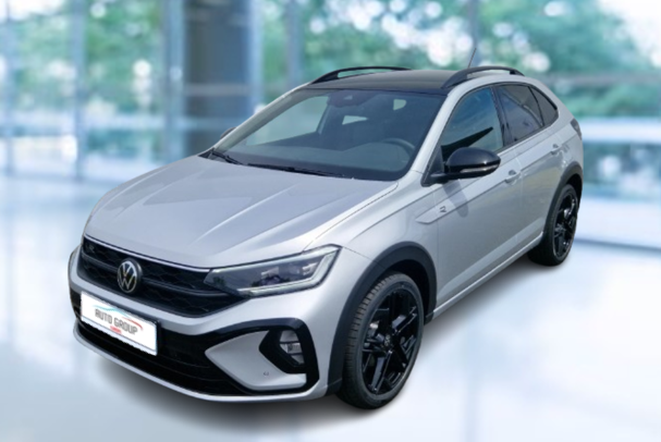 Volkswagen Taigo - 1.0 TSI 85kW R-Line DSG