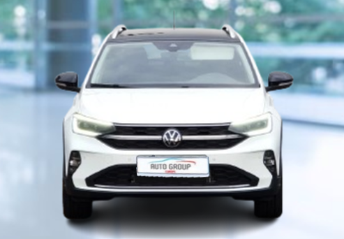 Volkswagen Taigo 1.0 TSI 85kW Style DSG 