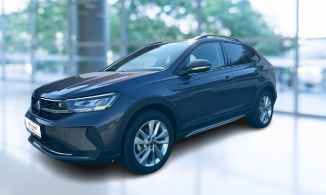 Volkswagen Taigo 1.0 TSI 85kW People DSG 