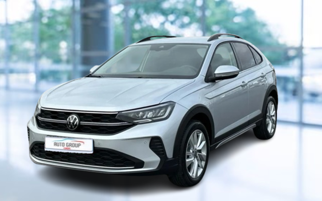 Volkswagen Taigo - 1.0 TSI 85kW People DSG