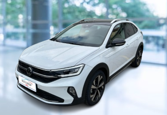 Volkswagen Taigo - 1.0 TSI 85kW Style