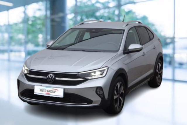 Volkswagen Taigo - 1.5 TSI 110kW Style DSG