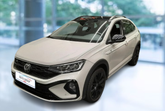 Volkswagen Taigo - 1.0 TSI 85kW R-Line DSG