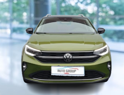 Volkswagen Taigo - 1.0 TSI 85kW Style DSG