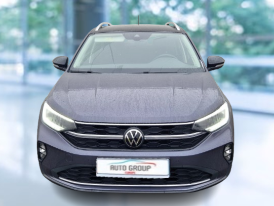 Volkswagen Taigo - 1.0 TSI 81kW Style