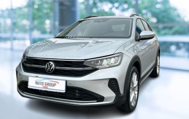 Volkswagen Taigo - 1.0 TSIv85kW People