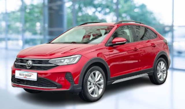 Volkswagen Taigo - 1.0 TSI 85kW People