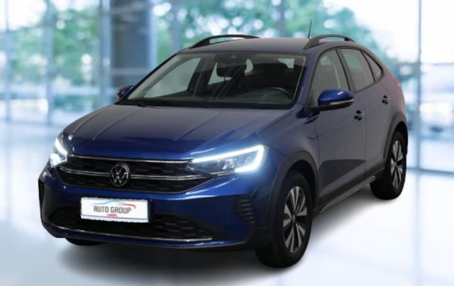 Volkswagen Taigo - 1.0 TSI 81kW Life