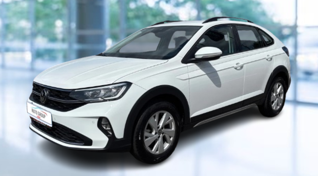 Volkswagen Taigo - 1.0 TSI 81kW Life