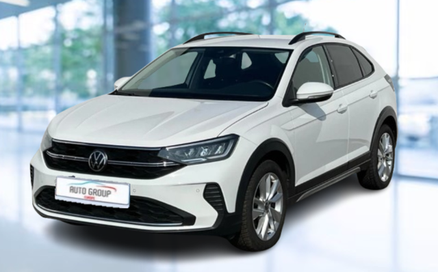 Volkswagen Taigo - 1.0 TSI 81kW Life