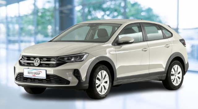 Volkswagen Taigo - 1.0 TSI 70kW