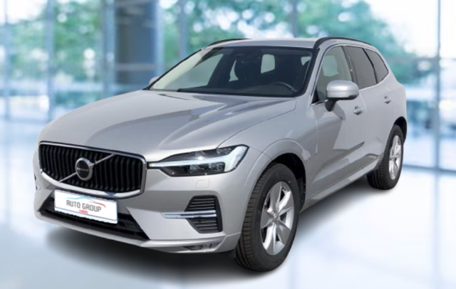 Volvo XC60 - FWD CORE145 kW B4