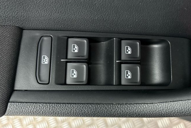 Skoda Fabia Combi 1.0 TSI 70kW Ambition 