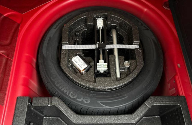 Skoda Fabia Combi 1.0 TSI 70kW Ambition 