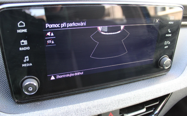 Skoda Scala 1.0 TSI 85kW Selection 