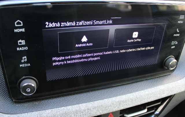 Skoda Scala 1.0 TSI 85kW Selection 