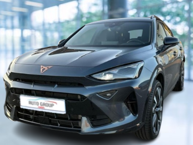 Cupra FORMENTOR - 1.5 TSI 110kW DSG