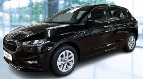 Skoda Fabia - 1.0 TSI 85kW Selection DSG