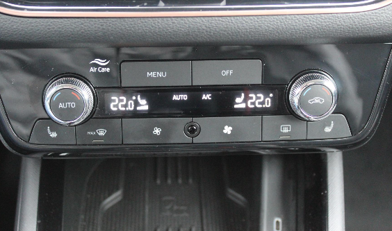 Skoda Kamiq FL 1.0 TSI 85kW Top Selection DSG 