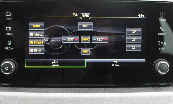 Skoda Kamiq FL 1.0 TSI 85kW Top Selection DSG 