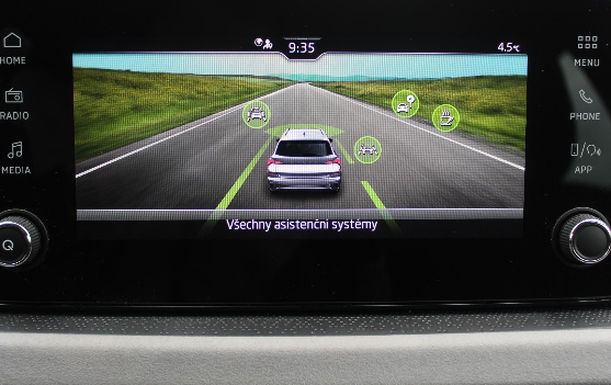 Skoda Kamiq FL 1.0 TSI 85kW Top Selection DSG 