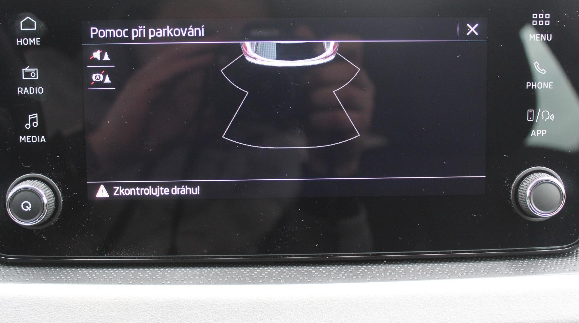 Skoda Kamiq FL 1.0 TSI 85kW Top Selection DSG 
