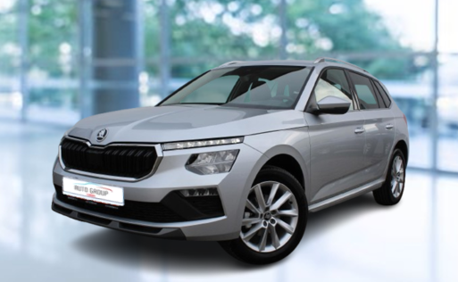 Skoda Kamiq FL - 1.0 TSI 85kW Top Selection DSG
