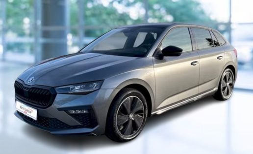 Skoda Scala FL 1.0 TSI 85kW Monte Carlo DSG 