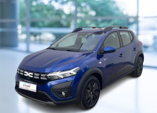 Dacia Sandero - 1.0 TCe 67kW Stepway