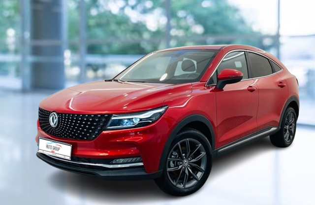 Dongfeng Fengon - 5 1.5 T 101kW Classic Plus