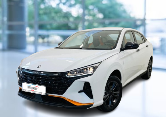 Dongfeng Shine - 86kW