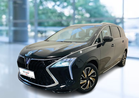 Dongfeng U-Tour - 130kW Exclusive