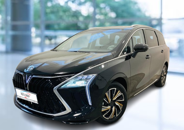 Dongfeng U-Tour - 1.5 T 130kW