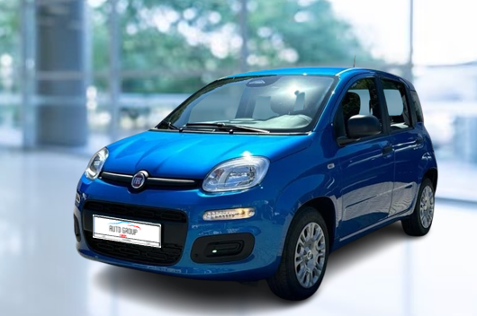 Fiat Panda - 1.0 51kW BSG FireFly