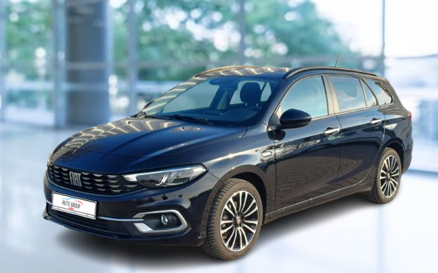 Fiat Tipo - 1.5 MHEV 96kW