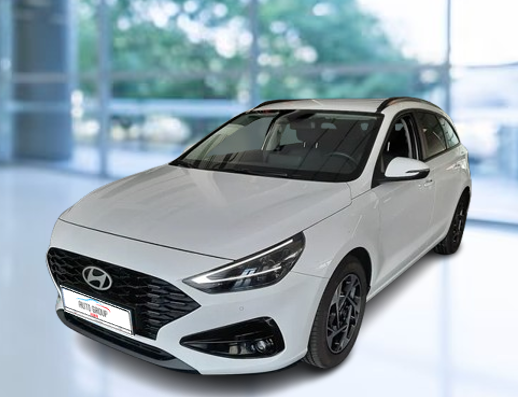 Hyundai i30 Combi 1.5 T-GDI 103kW DCT 