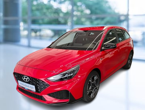 Hyundai i30 - Combi 1.0 T-GDI 88kW N-Line