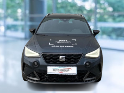Seat Arona 1.0 TSI 81kW FR DSG 